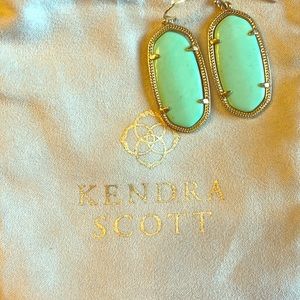 Kendra Scott Earrings
